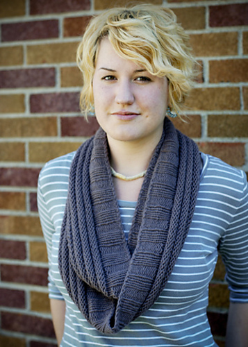 Infinitude Scarf photo 1