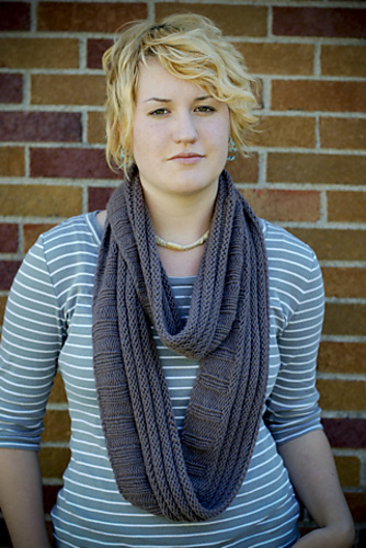 Infinitude Scarf photo 4