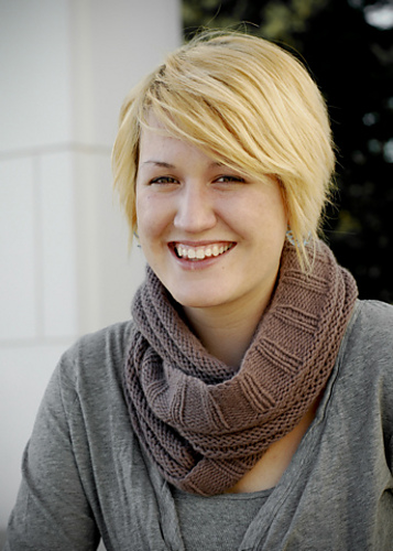 Infinitude Scarf photo 3