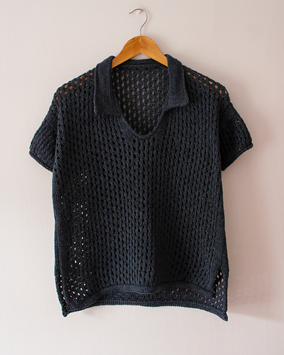 AMERI PARIGOT別注 TASSEL COMPACT KNIT TOP Ameri（アメリ）の「TASSEL COMPACT KNIT TOP（ニット/セーター