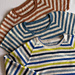 Shell Tee pattern 