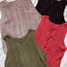 Isabel Top pattern 