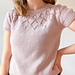 Crescendo Summer Top pattern 