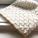 Honeybee's Favourite Beanie pattern 