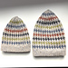 In Stitches Hat pattern
