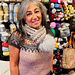 Big Betty Cowl pattern 