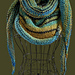 Haven Shawl pattern 