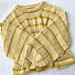 Pixie Sweater (knit) pattern 