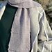 Seedling Scarf pattern