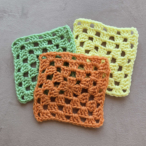Basic Granny Square