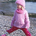 b10-15 Pink Pixie photo 4