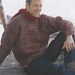 85-14 Pullover pattern 