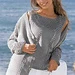 81-5 b Cardigan pattern 