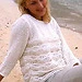 77-16 Pullover pattern 