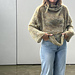 Erikasweater pattern 