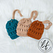 Radiant Soap Saver pattern 