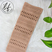 Radiant Hand Towel pattern 