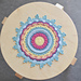 Sweet Sunshine Doily pattern 