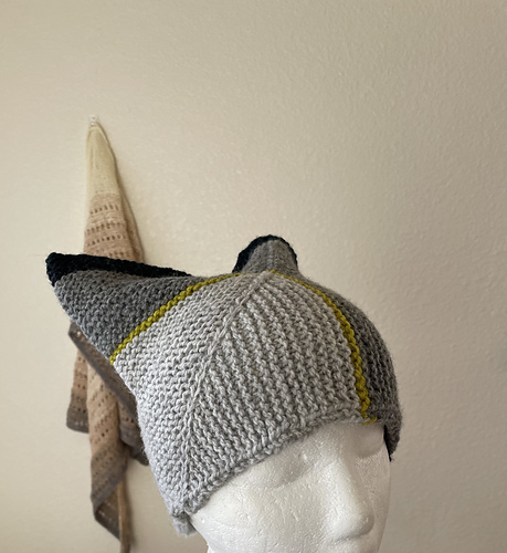 Pocket Edition (Hat).