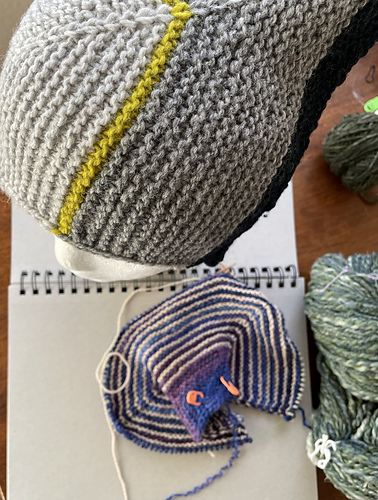 Pocket Edition (Hat).