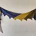 Devil’s Backbone Shawl. pattern 