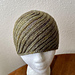 Flat Pack Hat. pattern 