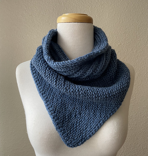 Provisions Cowl.
