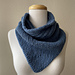 Provisions Cowl. pattern 