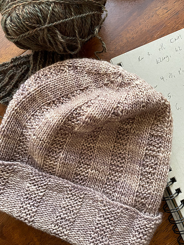 Hat Without a Name.