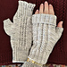 Gia Mitts pattern 