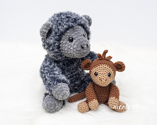 Miles the Monkey photo 5
