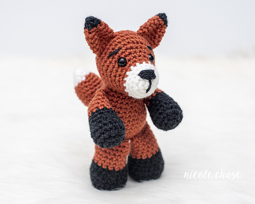 Felix the Fox photo 4