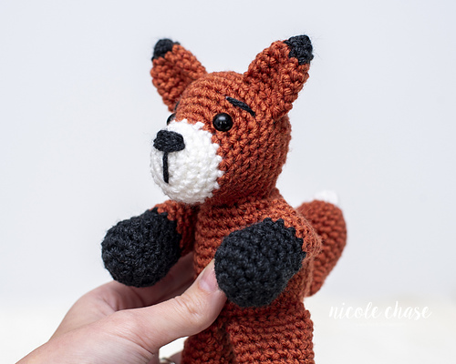 Felix the Fox photo 3