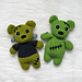 Zombie Bear photo 3