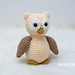 Oswald the Owl photo 4