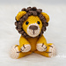 Landon the Lion photo 4