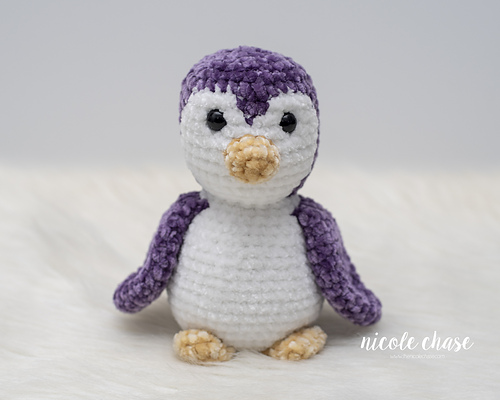 Piper the Penguin photo 3