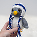 Piper the Penguin photo 3