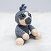 Sid the Sloth photo 3