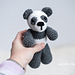 Paige the Panda photo 3