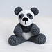 Paige the Panda photo 4