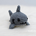 Sheldon the Shark photo 3