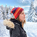 Simply Slouchy Beanie photo 3