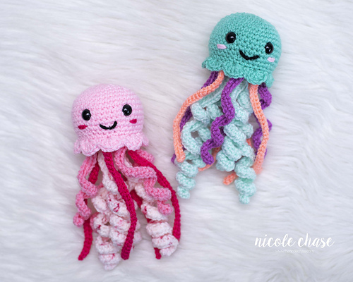 Julie the Jellyfish photo 4
