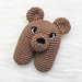 Harper the Bear photo 4