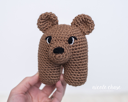 Harper the Bear photo 4