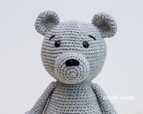 Byron Bear photo 2