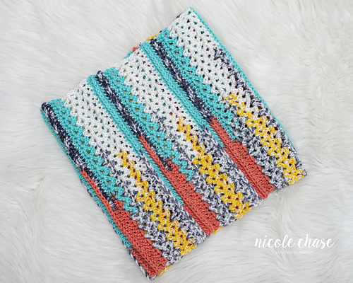New Beginnings Cowl photo 3