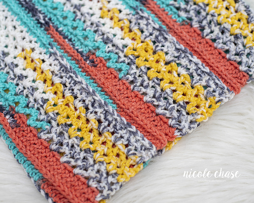New Beginnings Cowl photo 2