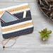 Seek Adventure Clutch photo 3